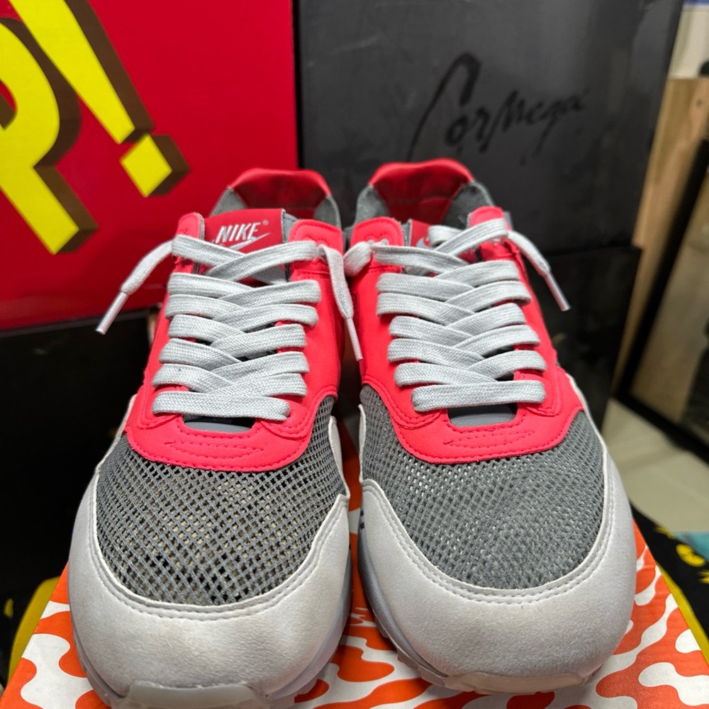 Nike Air Max 1 CLOT Kiss of Death size 10.5 - Picture 3 of 6